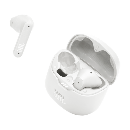 JBL Tune Flex | True wireless Noise Cancelling earbuds